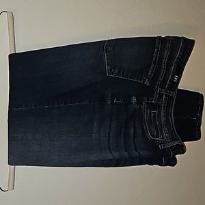 KUT Diana Skinny Jeans Size 14